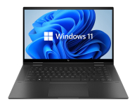 HP Envy 15 x360 i5-1240P/32GB/960/Win11 Black - 1085206 - zdjęcie 1